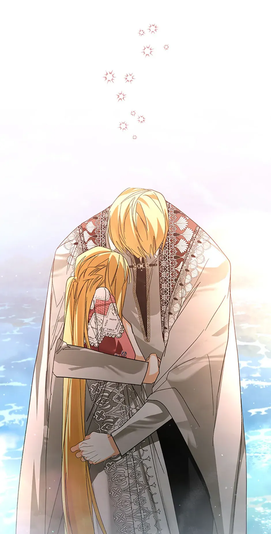Fell Into the Arms of a Mad Villain Chapter 50 Online - página 61