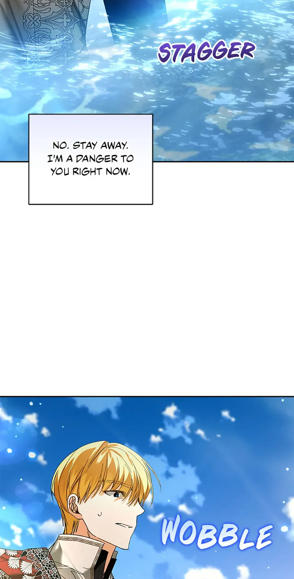 Fell Into the Arms of a Mad Villain Chapter 50 Online - página 65