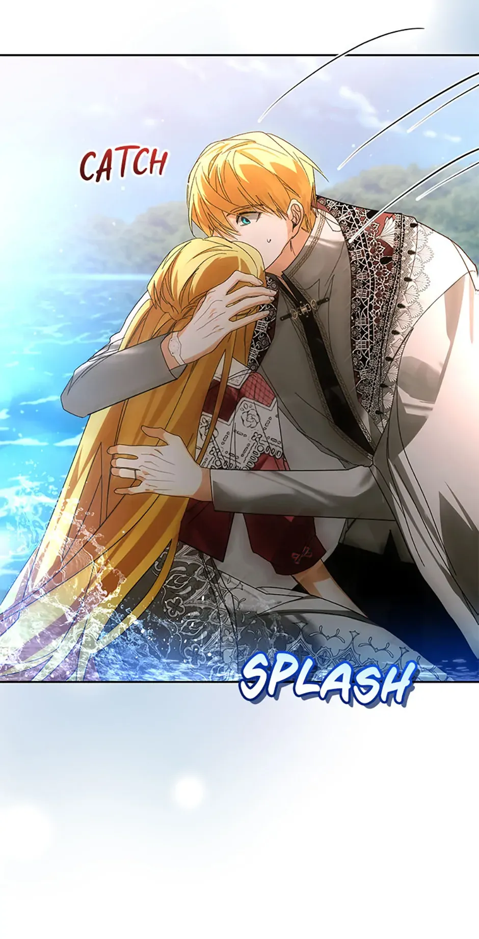 Fell Into the Arms of a Mad Villain Chapter 50 Online - página 67