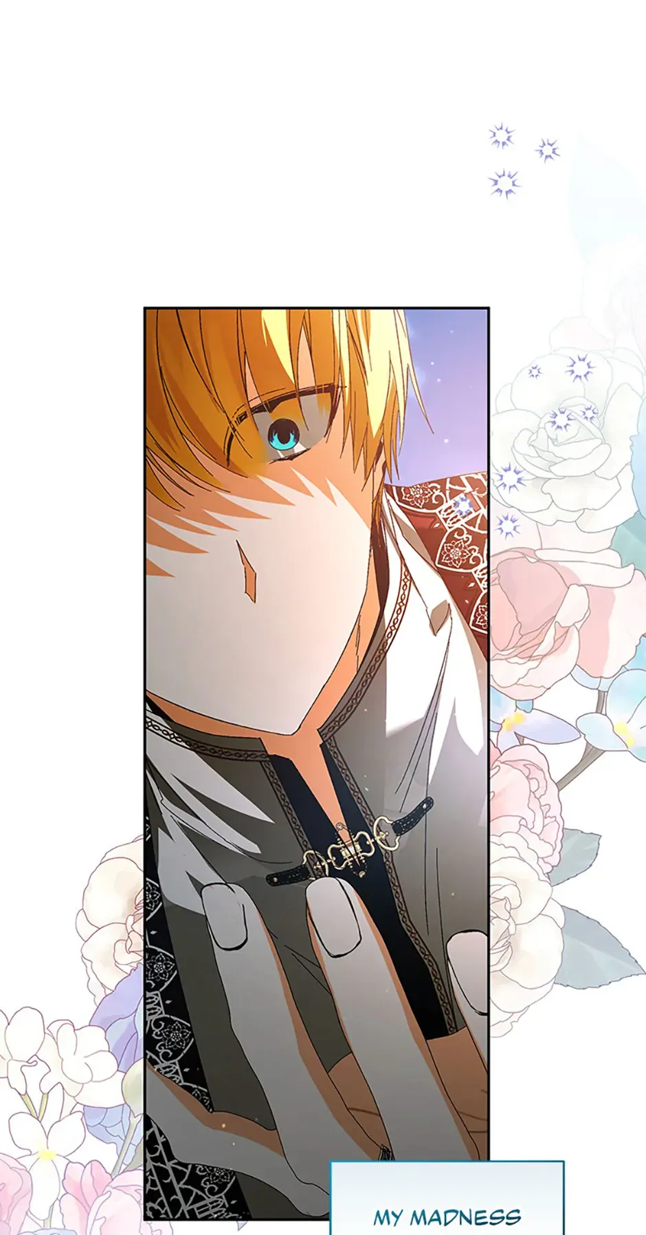 Fell Into the Arms of a Mad Villain Chapter 50 Online - página 68