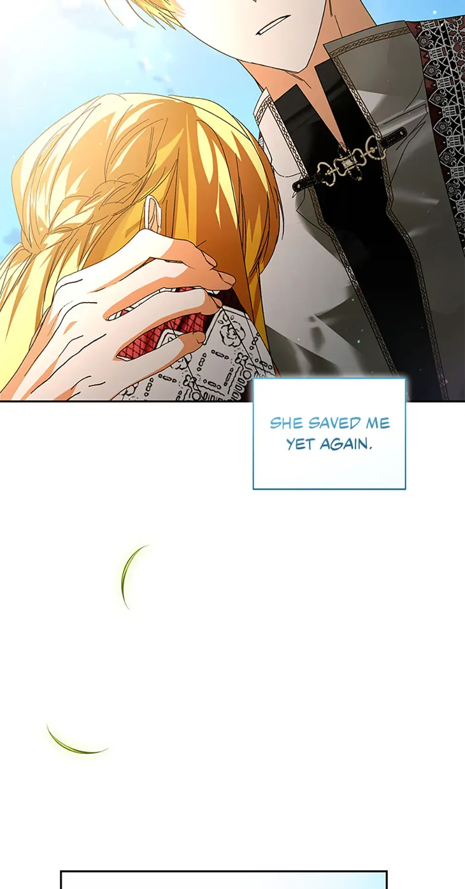 Fell Into the Arms of a Mad Villain Chapter 50 Online - página 73