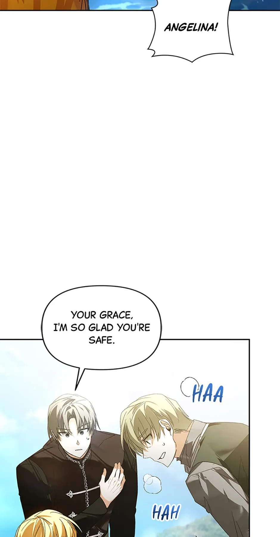 Fell Into the Arms of a Mad Villain Chapter 50 Online - página 77
