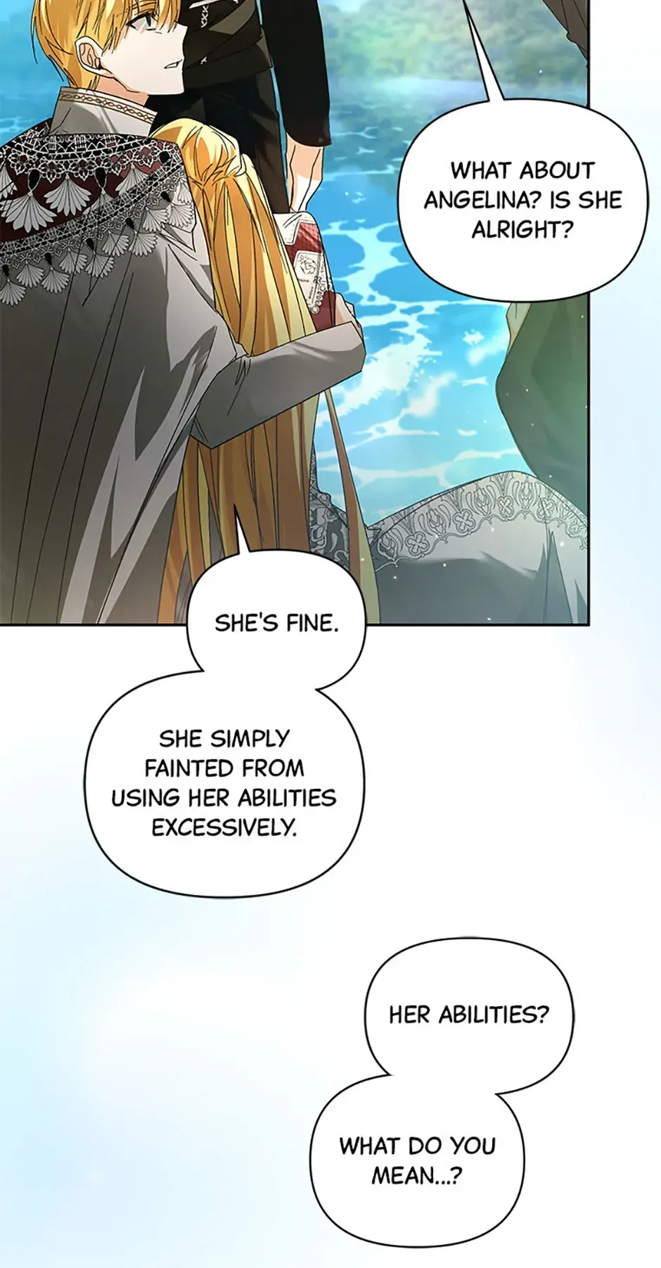 Fell Into the Arms of a Mad Villain Chapter 50 Online - página 78