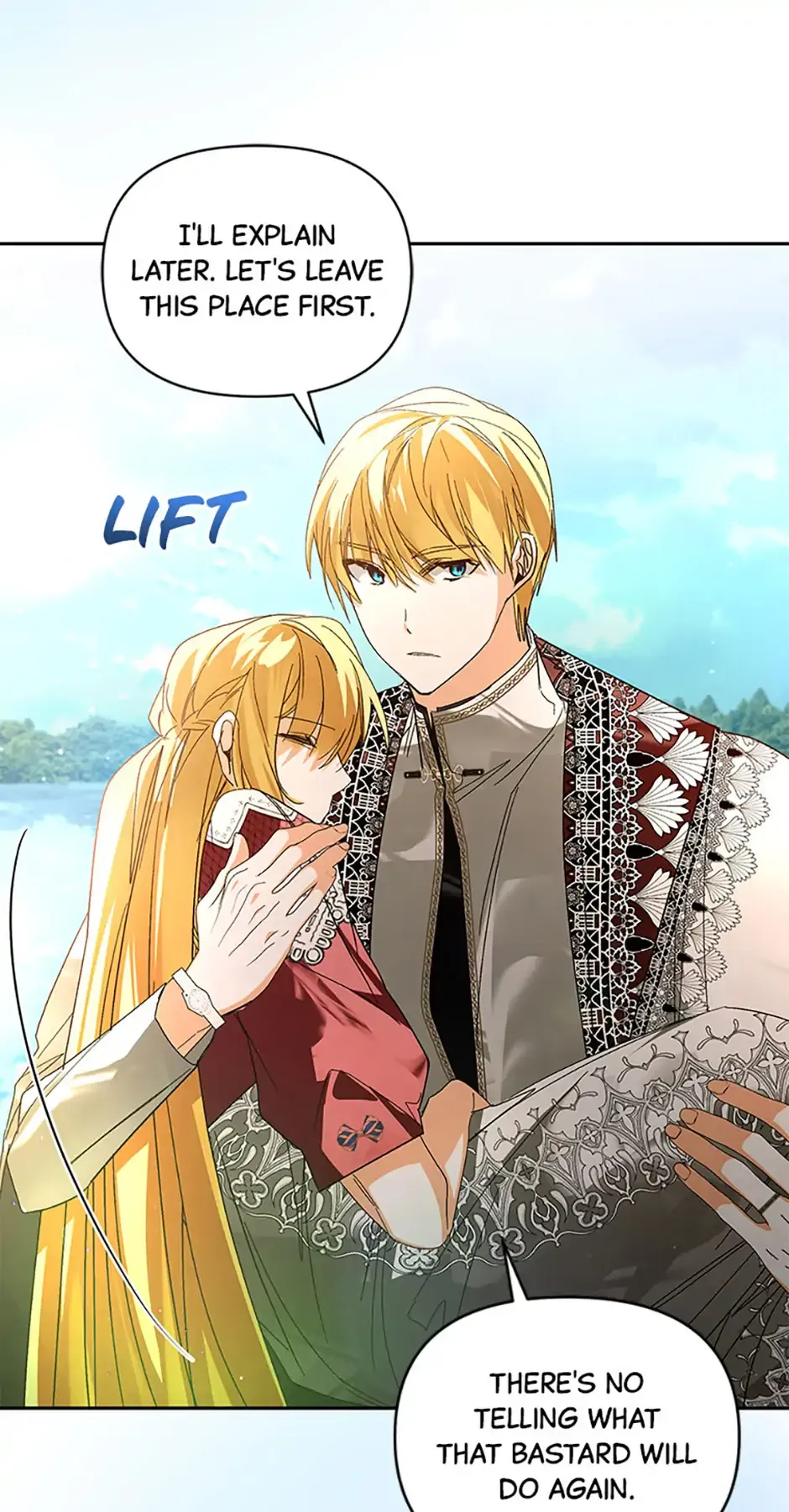 Fell Into the Arms of a Mad Villain Chapter 50 Online - página 79