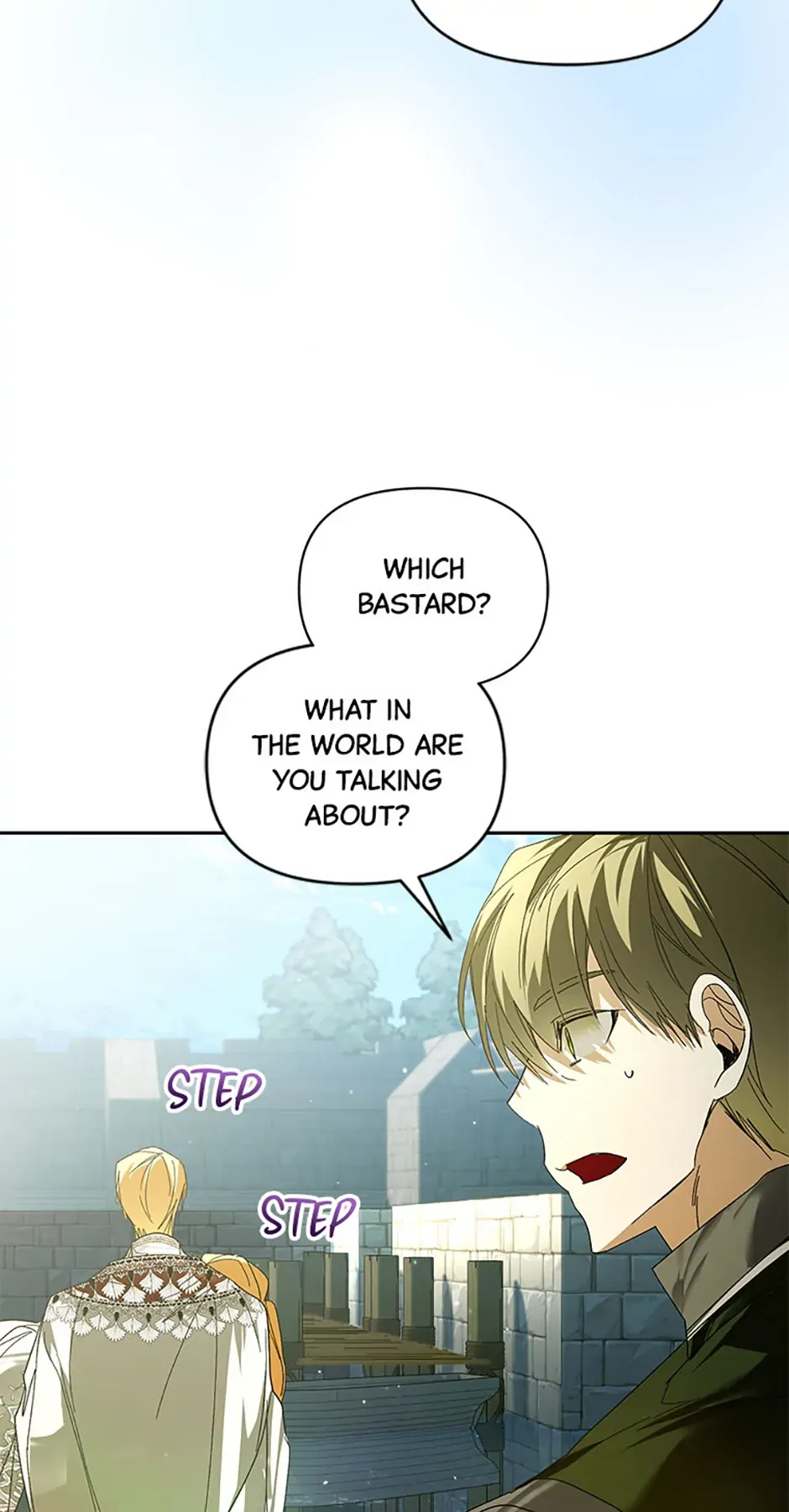 Fell Into the Arms of a Mad Villain Chapter 50 Online - página 80