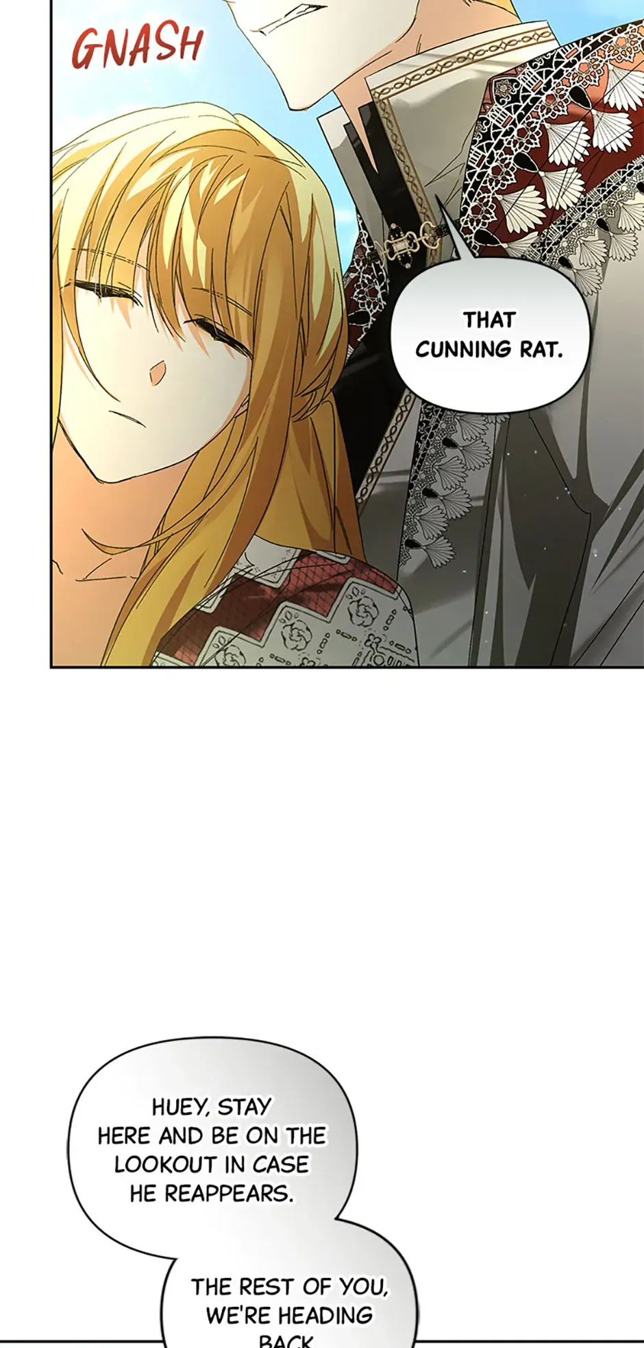 Fell Into the Arms of a Mad Villain Chapter 50 Online - página 87
