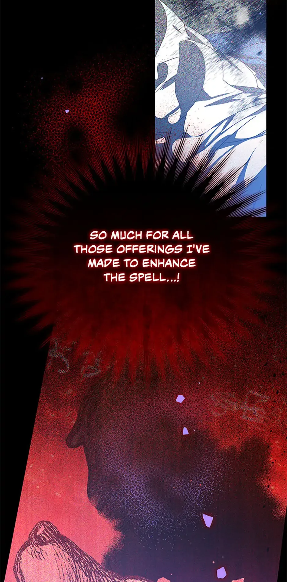 Fell Into the Arms of a Mad Villain Chapter 50 Online - página 96