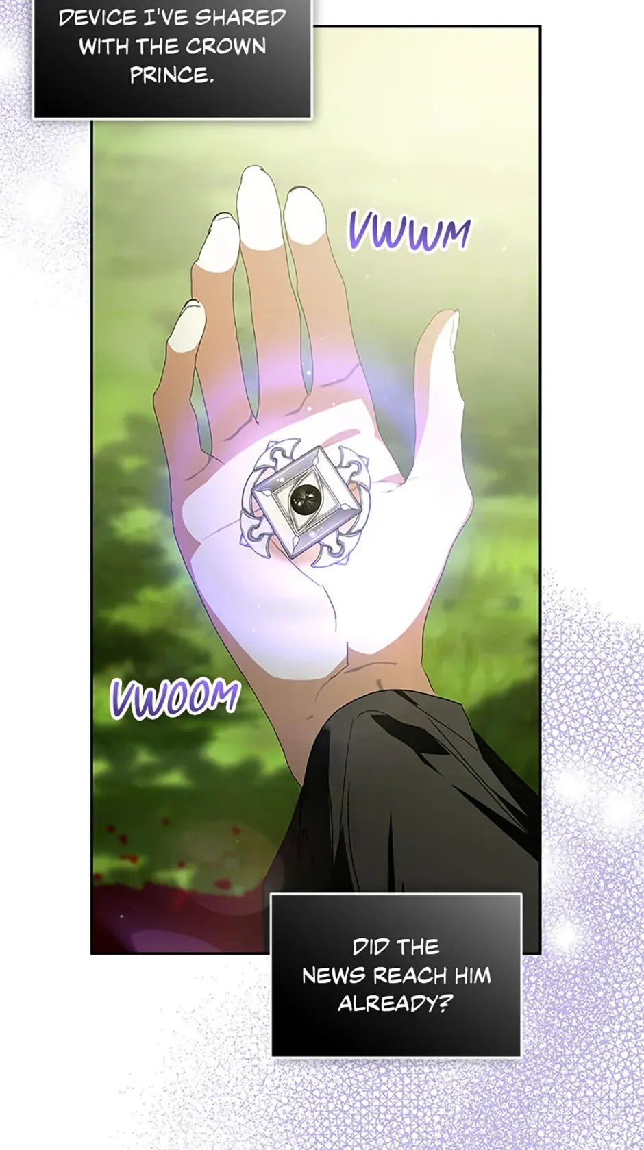 Fell Into the Arms of a Mad Villain Chapter 50 Online - página 99