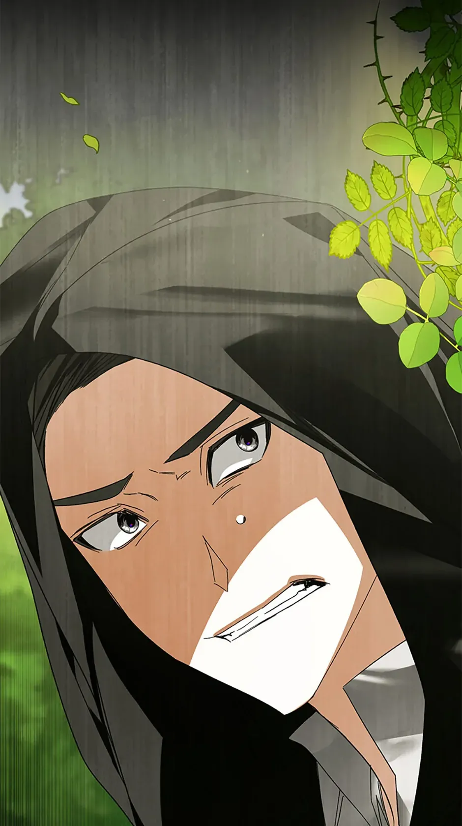 Fell Into the Arms of a Mad Villain Chapter 50 Online - página 101