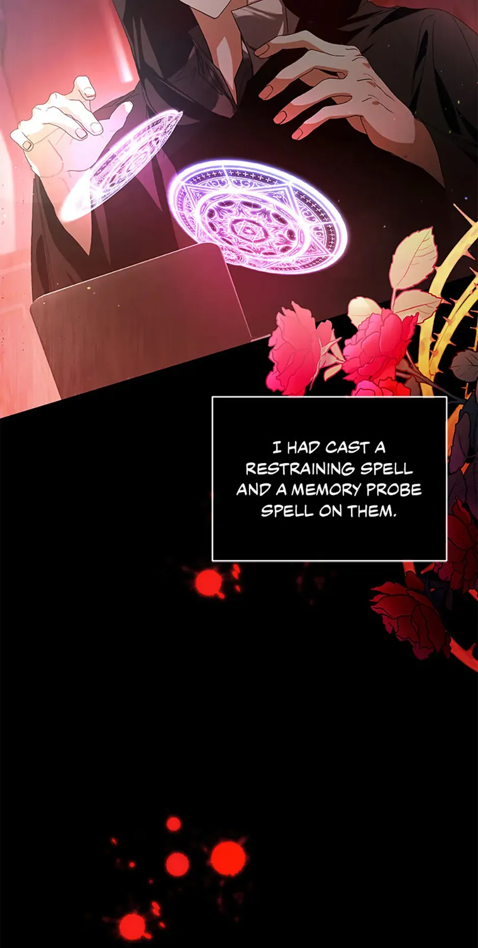 Fell Into the Arms of a Mad Villain Chapter 51 Online - página 2