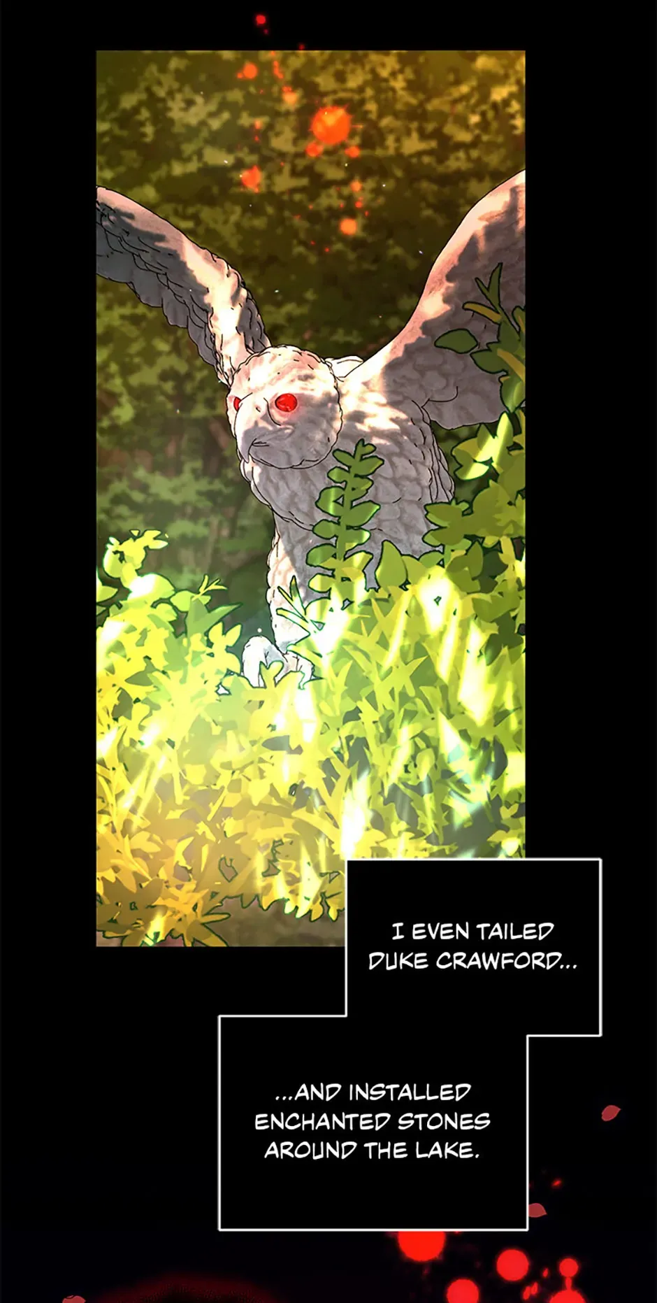 Fell Into the Arms of a Mad Villain Chapter 51 Online - página 3