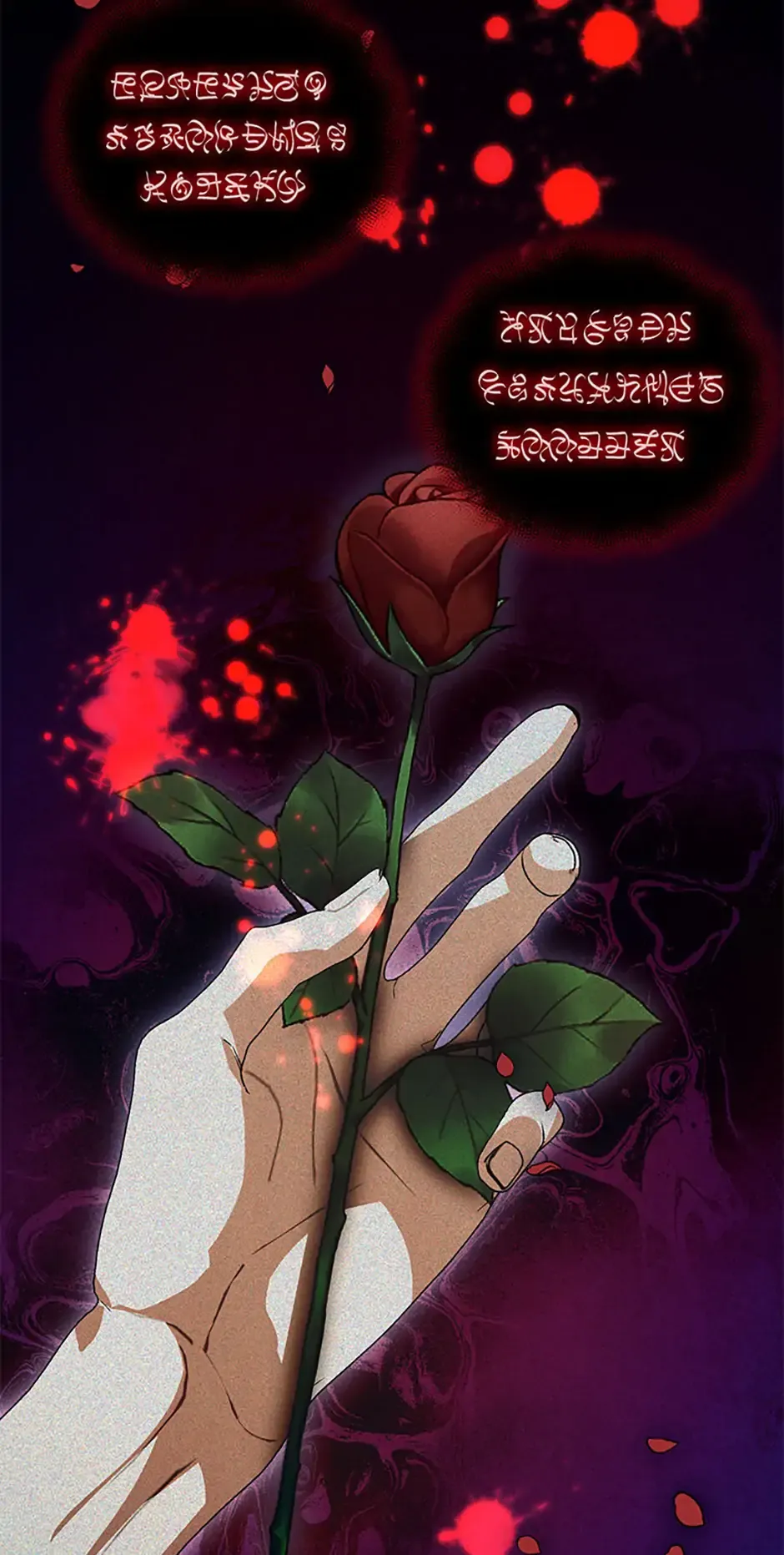 Fell Into the Arms of a Mad Villain Chapter 51 Online - página 4