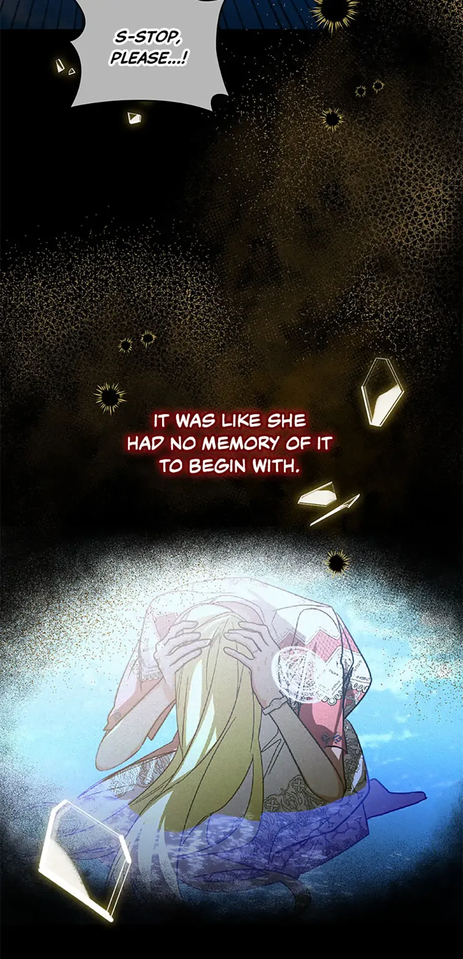 Fell Into the Arms of a Mad Villain Chapter 51 Online - página 13