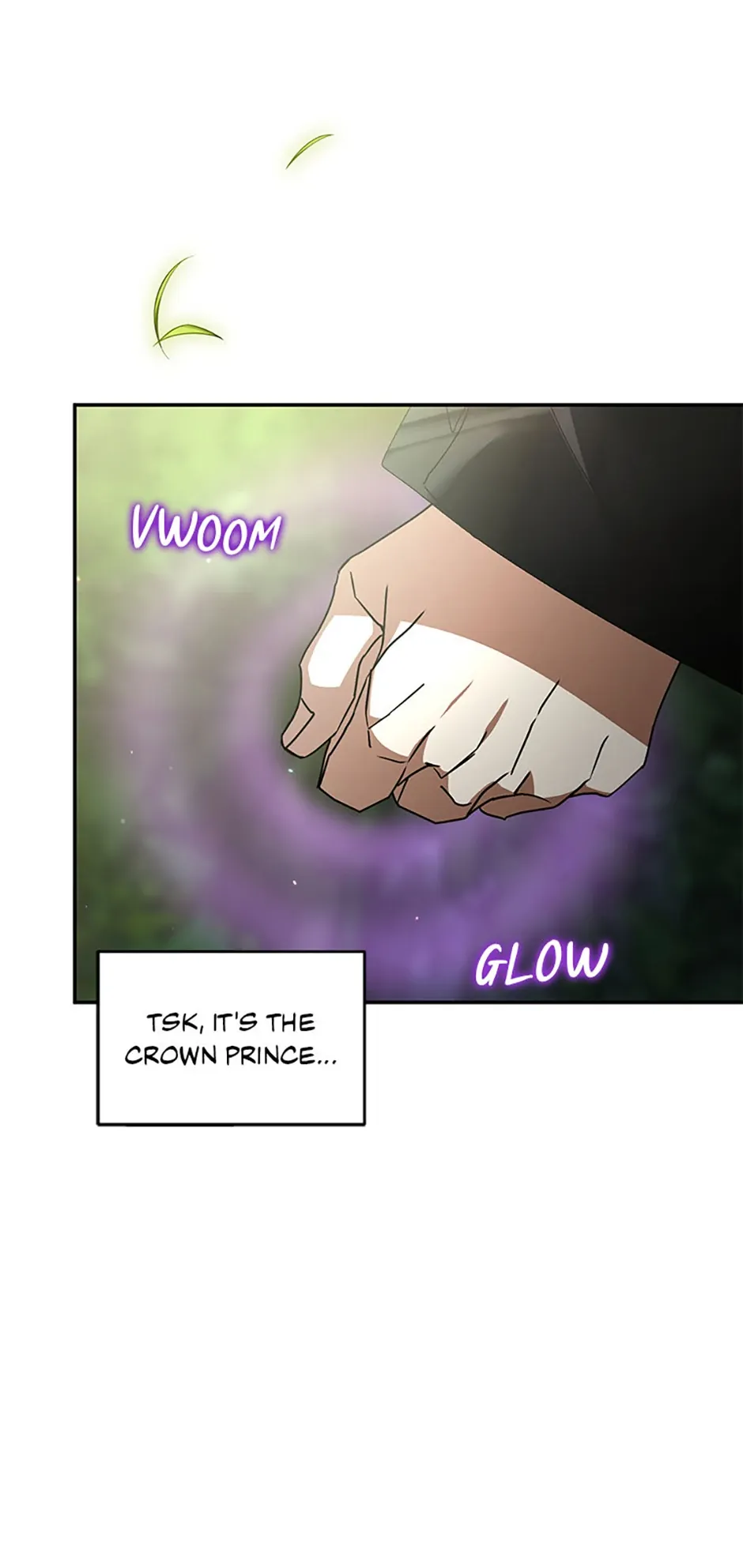 Fell Into the Arms of a Mad Villain Chapter 51 Online - página 19