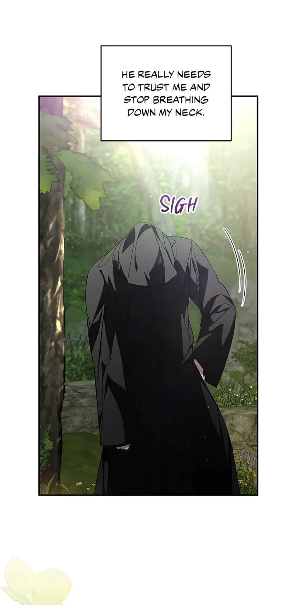 Fell Into the Arms of a Mad Villain Chapter 51 Online - página 20