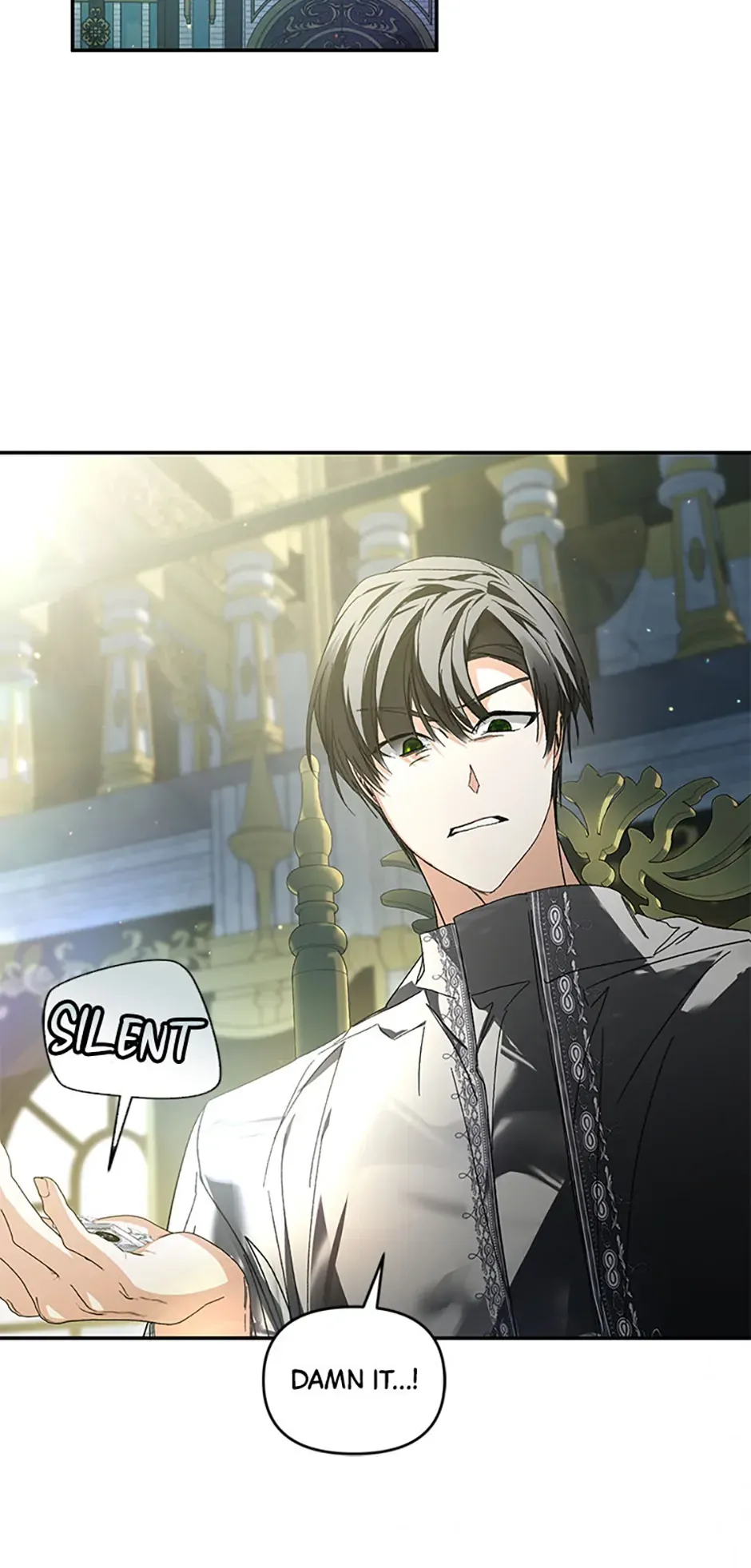 Fell Into the Arms of a Mad Villain Chapter 51 Online - página 25