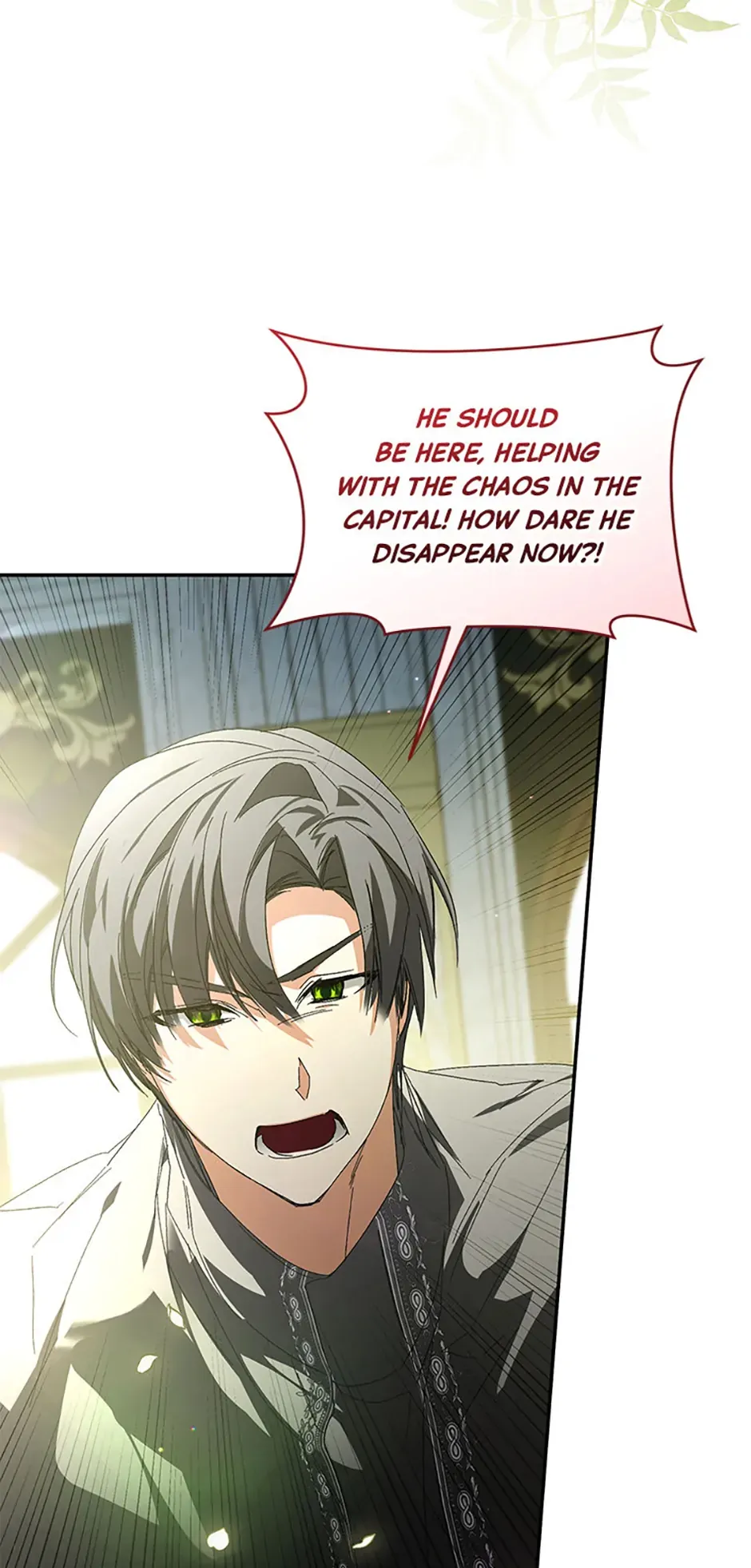 Fell Into the Arms of a Mad Villain Chapter 51 Online - página 28