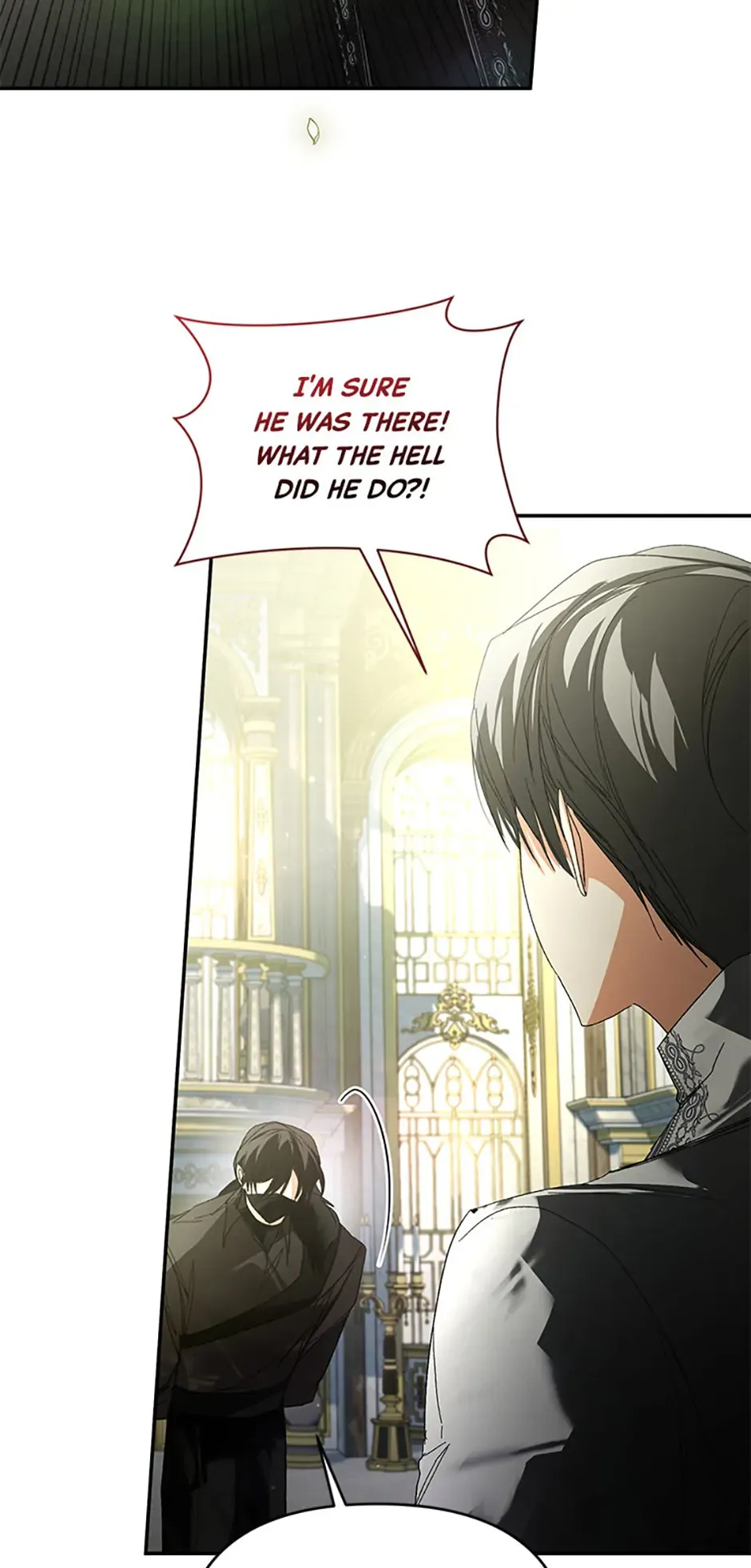 Fell Into the Arms of a Mad Villain Chapter 51 Online - página 29