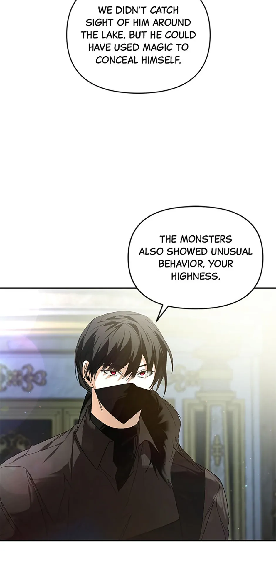 Fell Into the Arms of a Mad Villain Chapter 51 Online - página 30