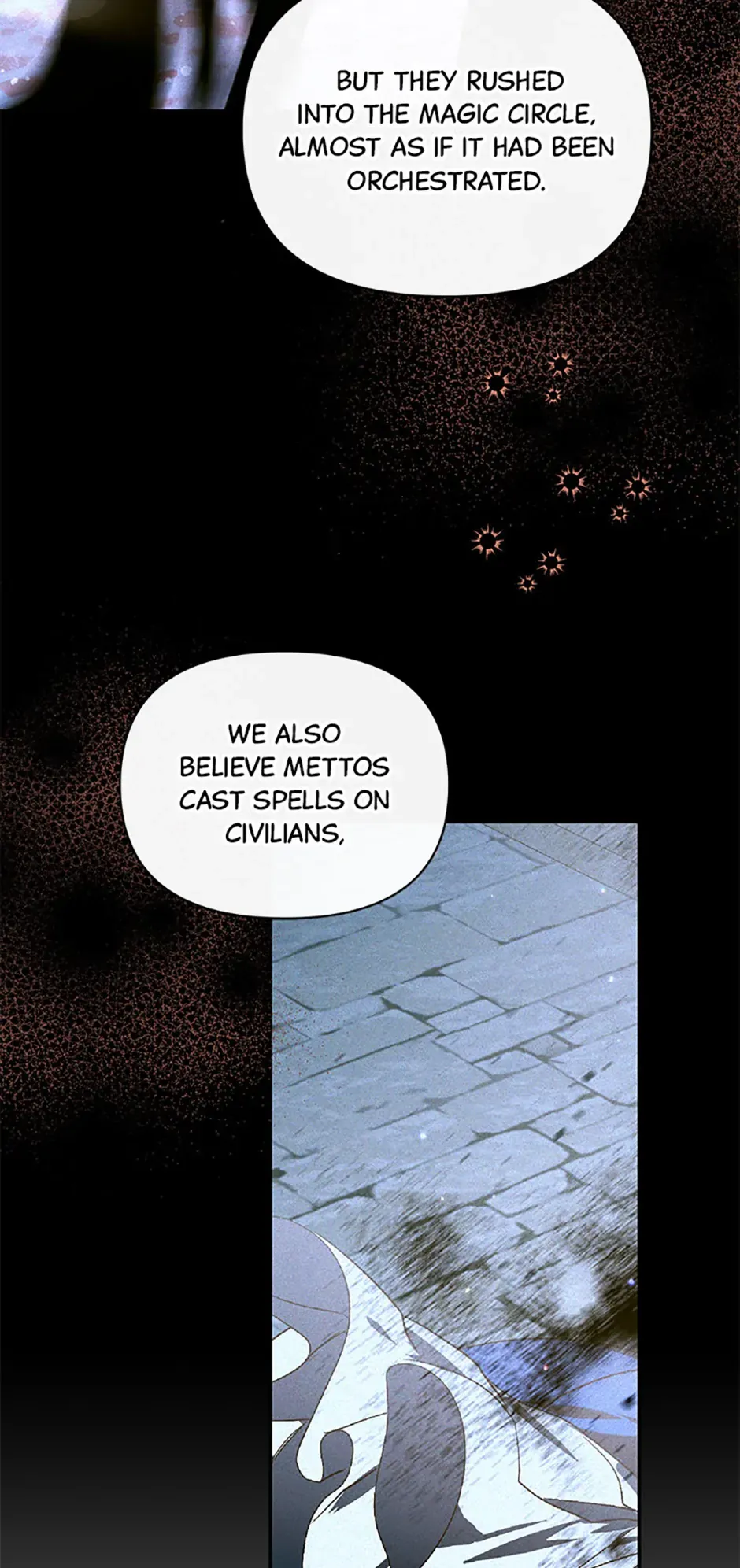 Fell Into the Arms of a Mad Villain Chapter 51 Online - página 32