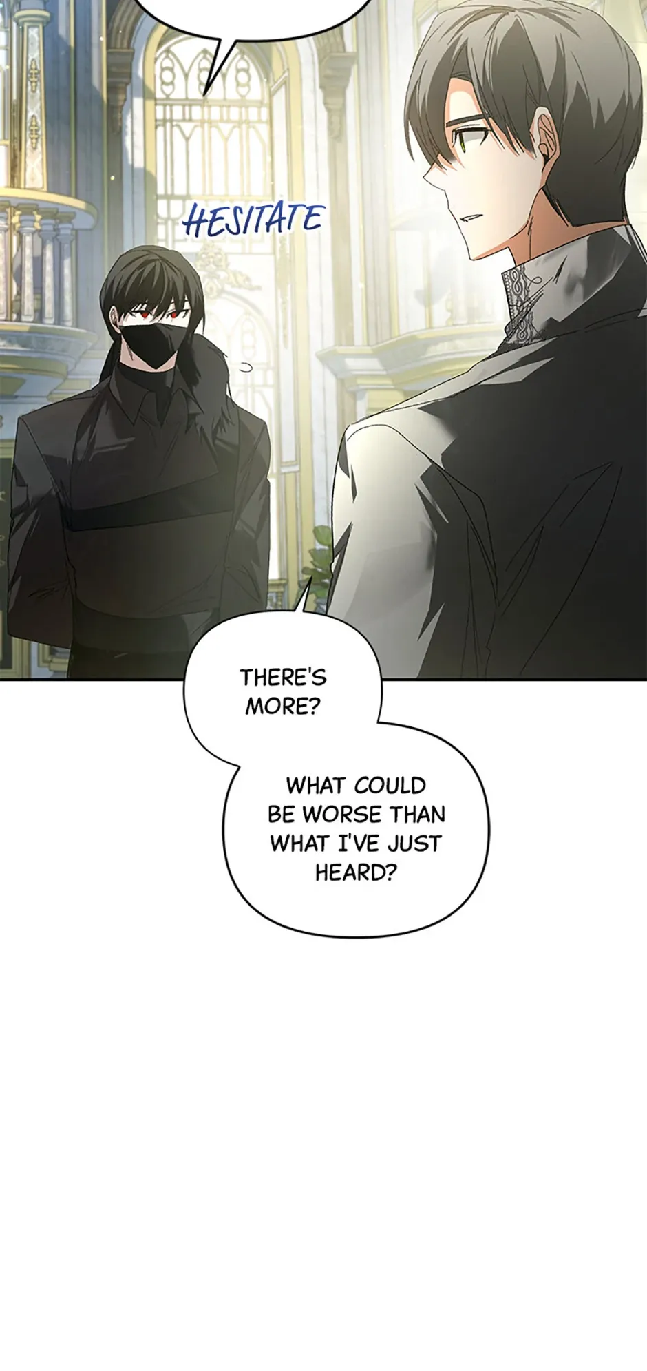 Fell Into the Arms of a Mad Villain Chapter 51 Online - página 37