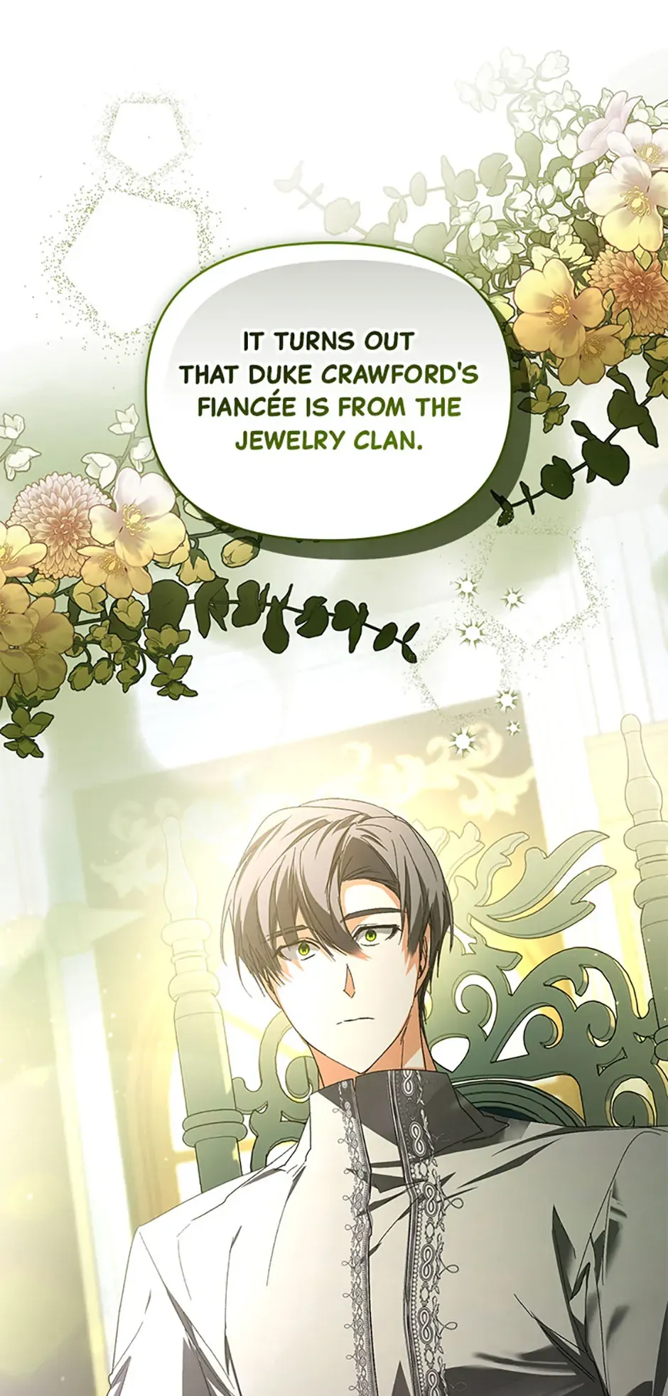 Fell Into the Arms of a Mad Villain Chapter 51 Online - página 38