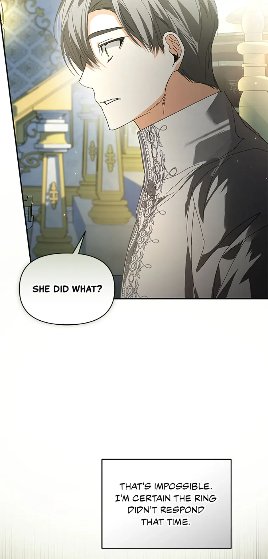Fell Into the Arms of a Mad Villain Chapter 51 Online - página 40