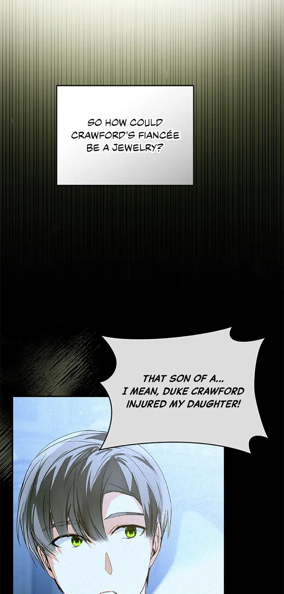 Fell Into the Arms of a Mad Villain Chapter 51 Online - página 41