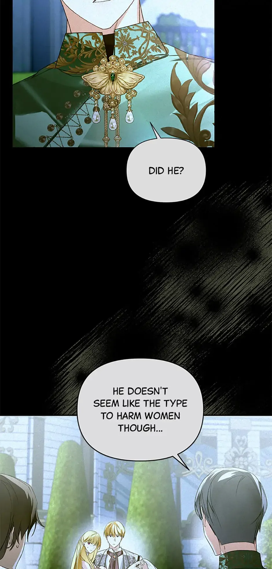 Fell Into the Arms of a Mad Villain Chapter 51 Online - página 42