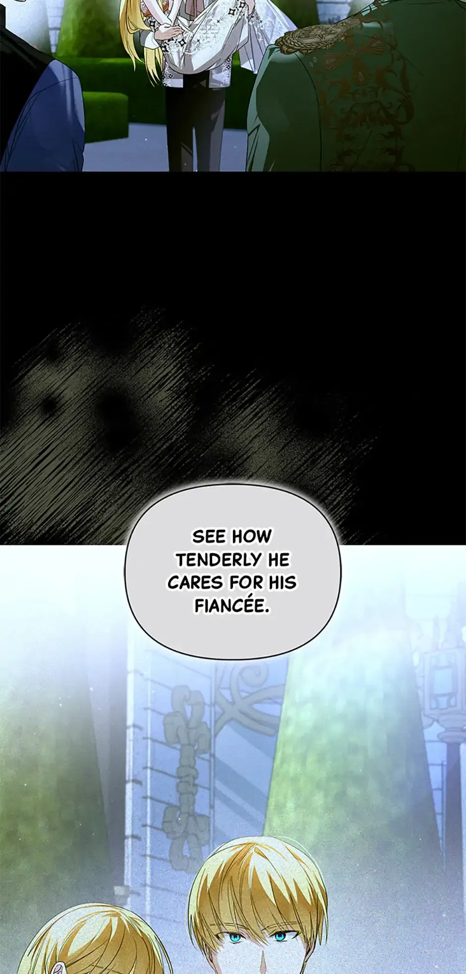 Fell Into the Arms of a Mad Villain Chapter 51 Online - página 43