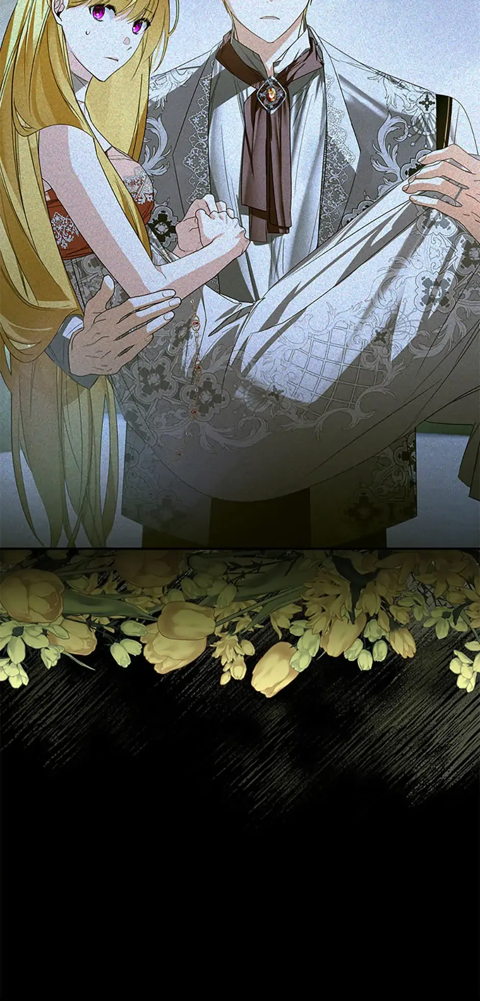 Fell Into the Arms of a Mad Villain Chapter 51 Online - página 44