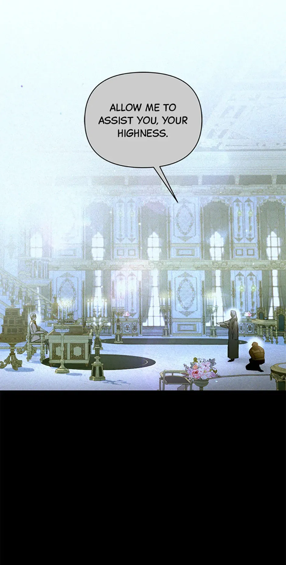 Fell Into the Arms of a Mad Villain Chapter 51 Online - página 45