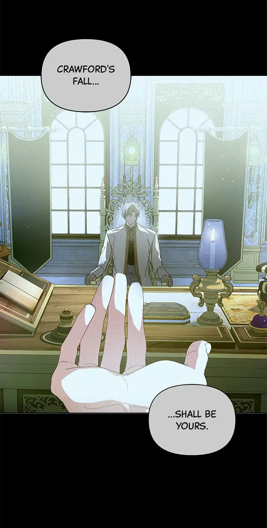 Fell Into the Arms of a Mad Villain Chapter 51 Online - página 46