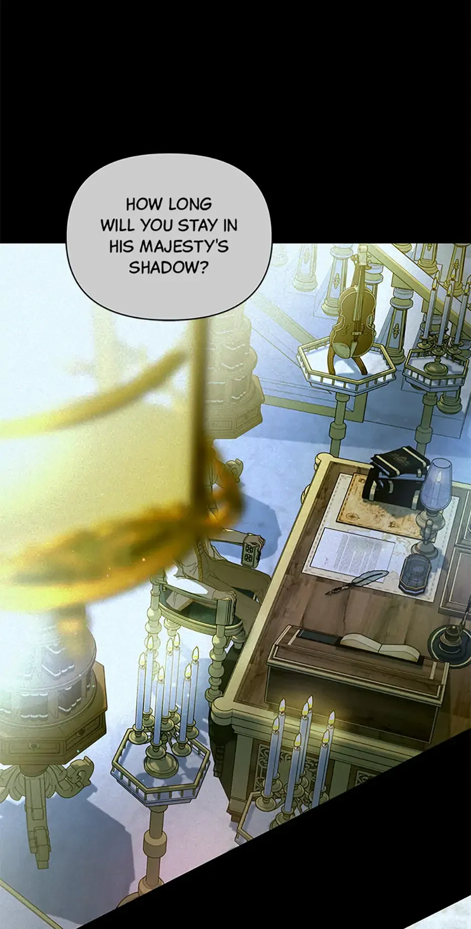 Fell Into the Arms of a Mad Villain Chapter 51 Online - página 47