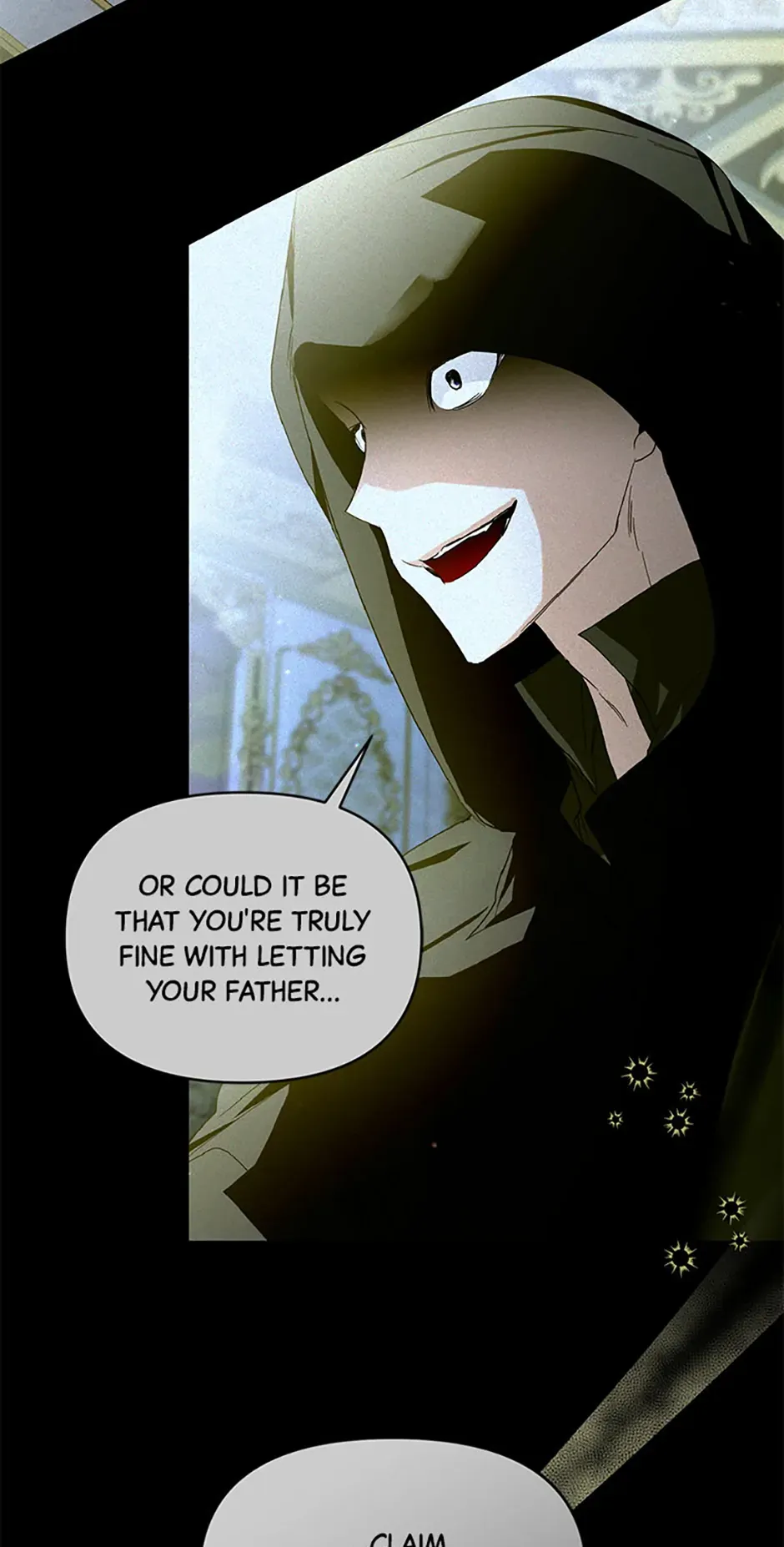 Fell Into the Arms of a Mad Villain Chapter 51 Online - página 48