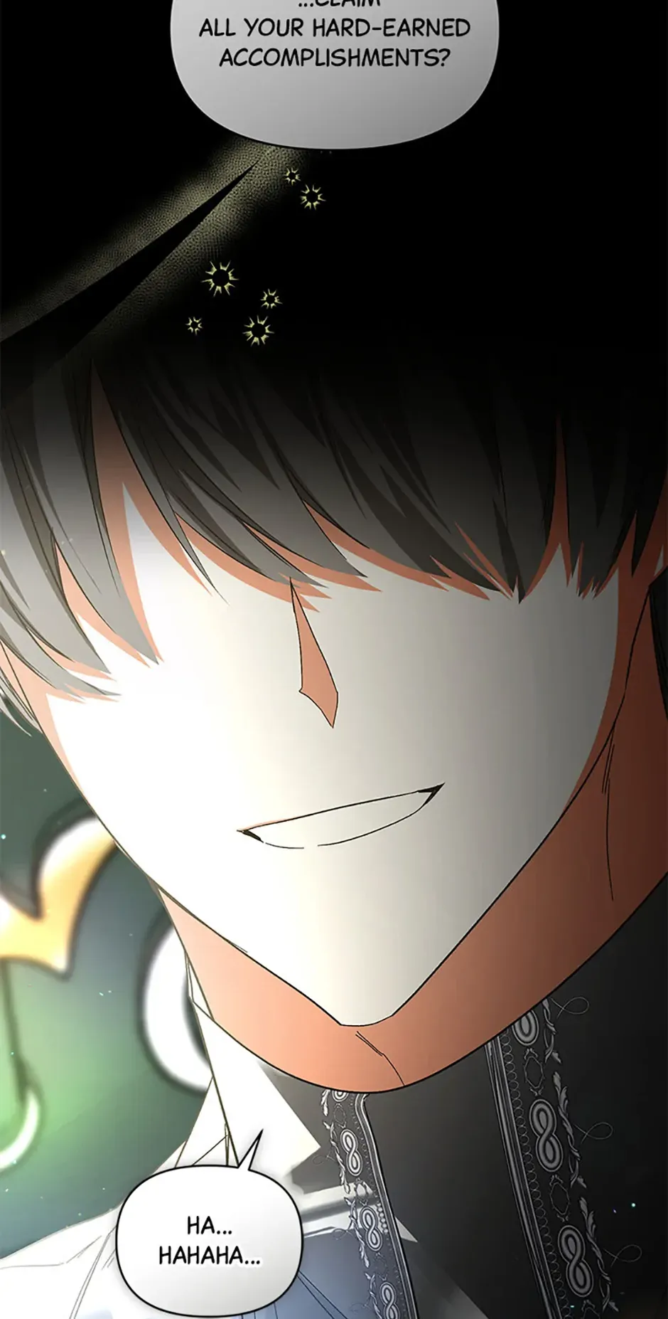 Fell Into the Arms of a Mad Villain Chapter 51 Online - página 49