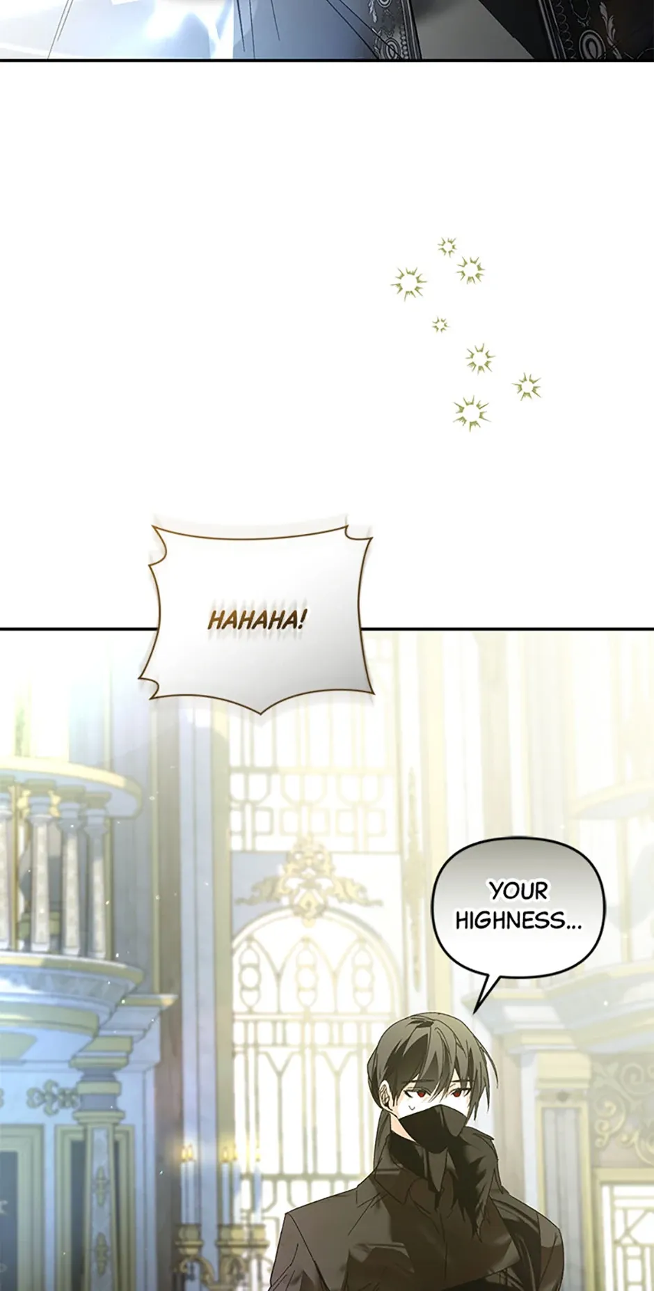 Fell Into the Arms of a Mad Villain Chapter 51 Online - página 50
