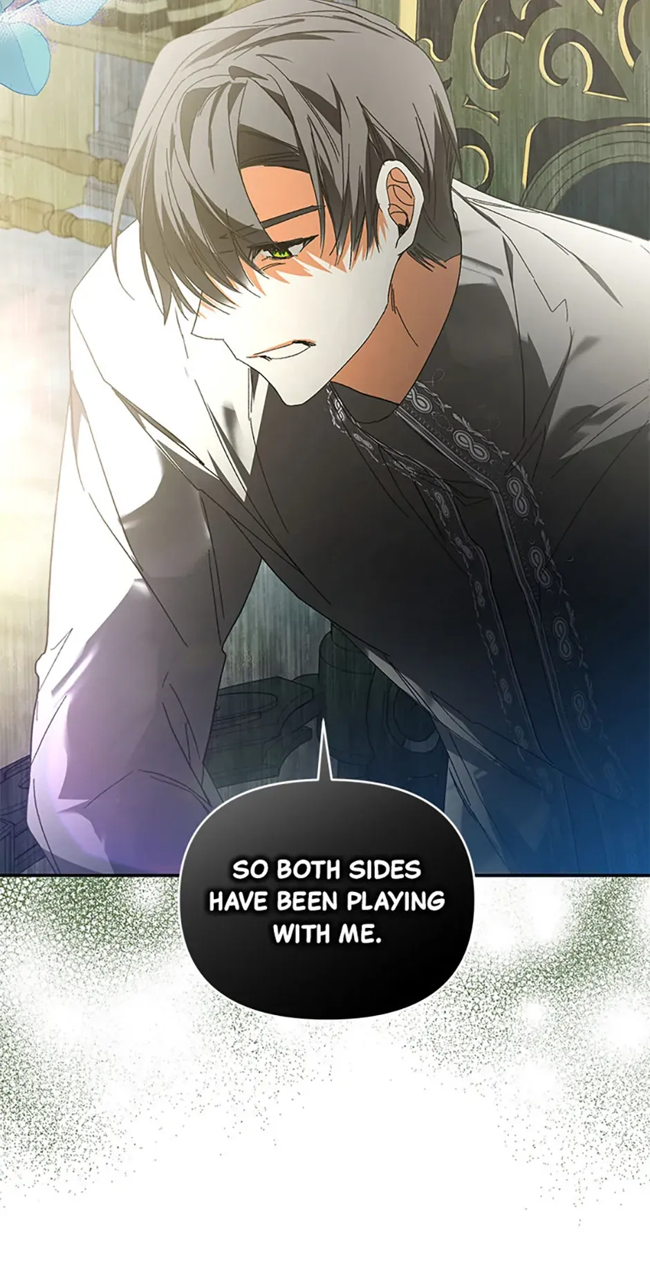 Fell Into the Arms of a Mad Villain Chapter 51 Online - página 53