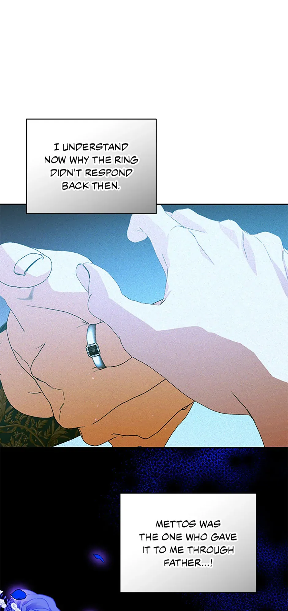 Fell Into the Arms of a Mad Villain Chapter 51 Online - página 54
