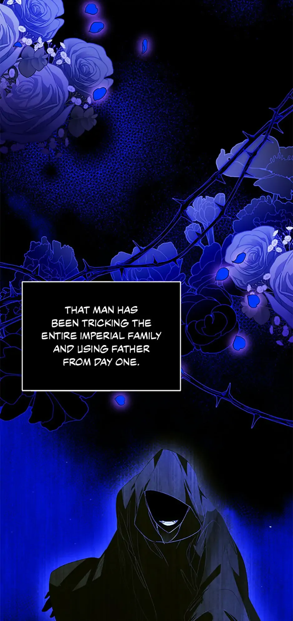 Fell Into the Arms of a Mad Villain Chapter 51 Online - página 55
