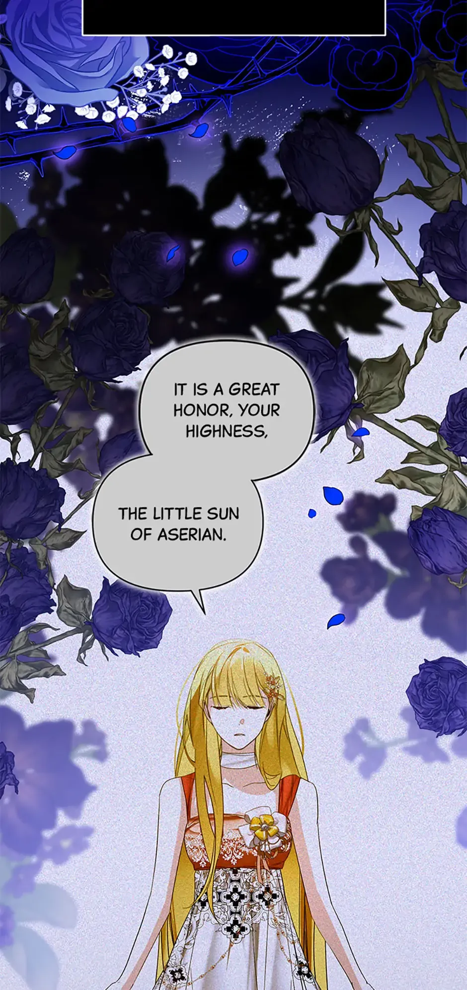 Fell Into the Arms of a Mad Villain Chapter 51 Online - página 57