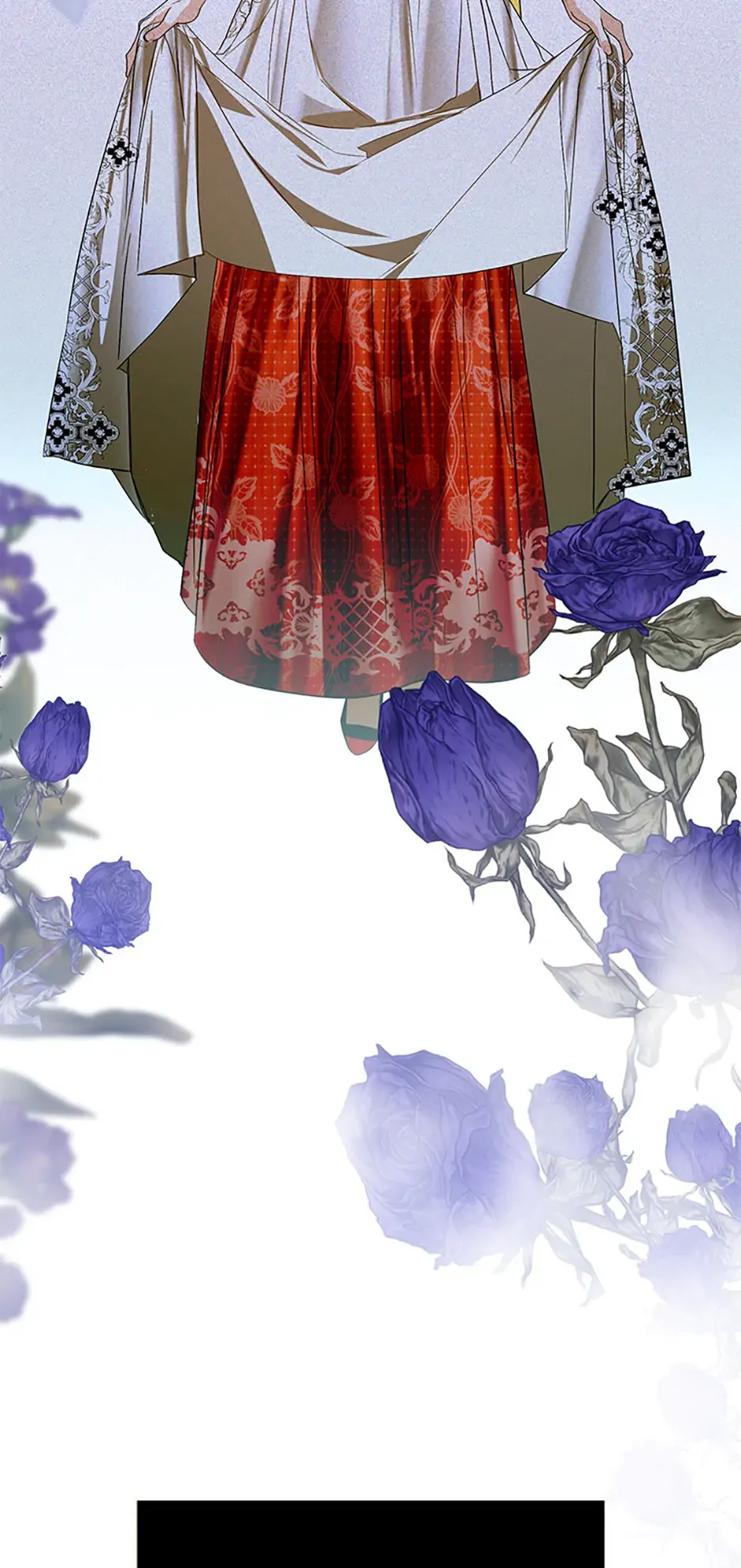 Fell Into the Arms of a Mad Villain Chapter 51 Online - página 58