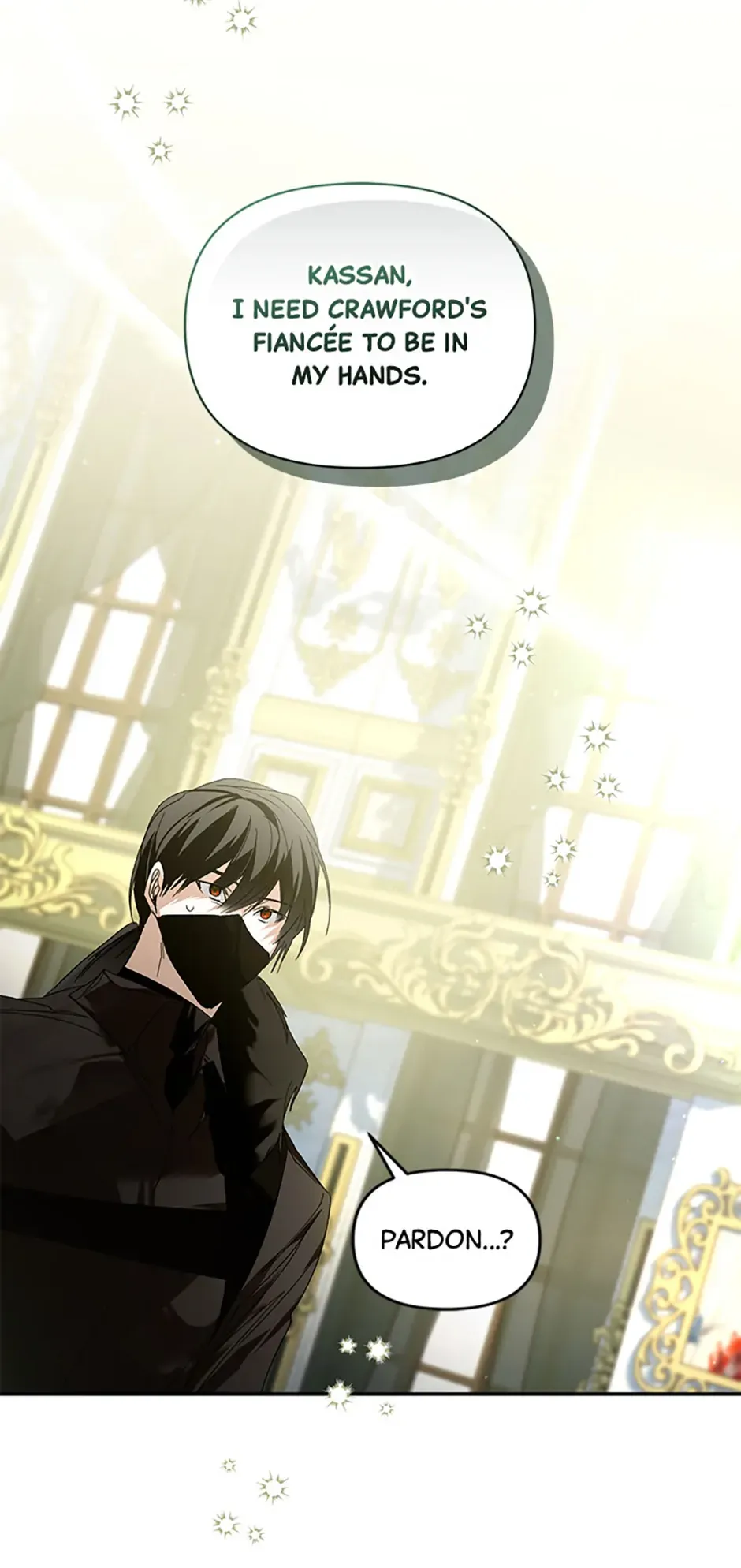 Fell Into the Arms of a Mad Villain Chapter 51 Online - página 60