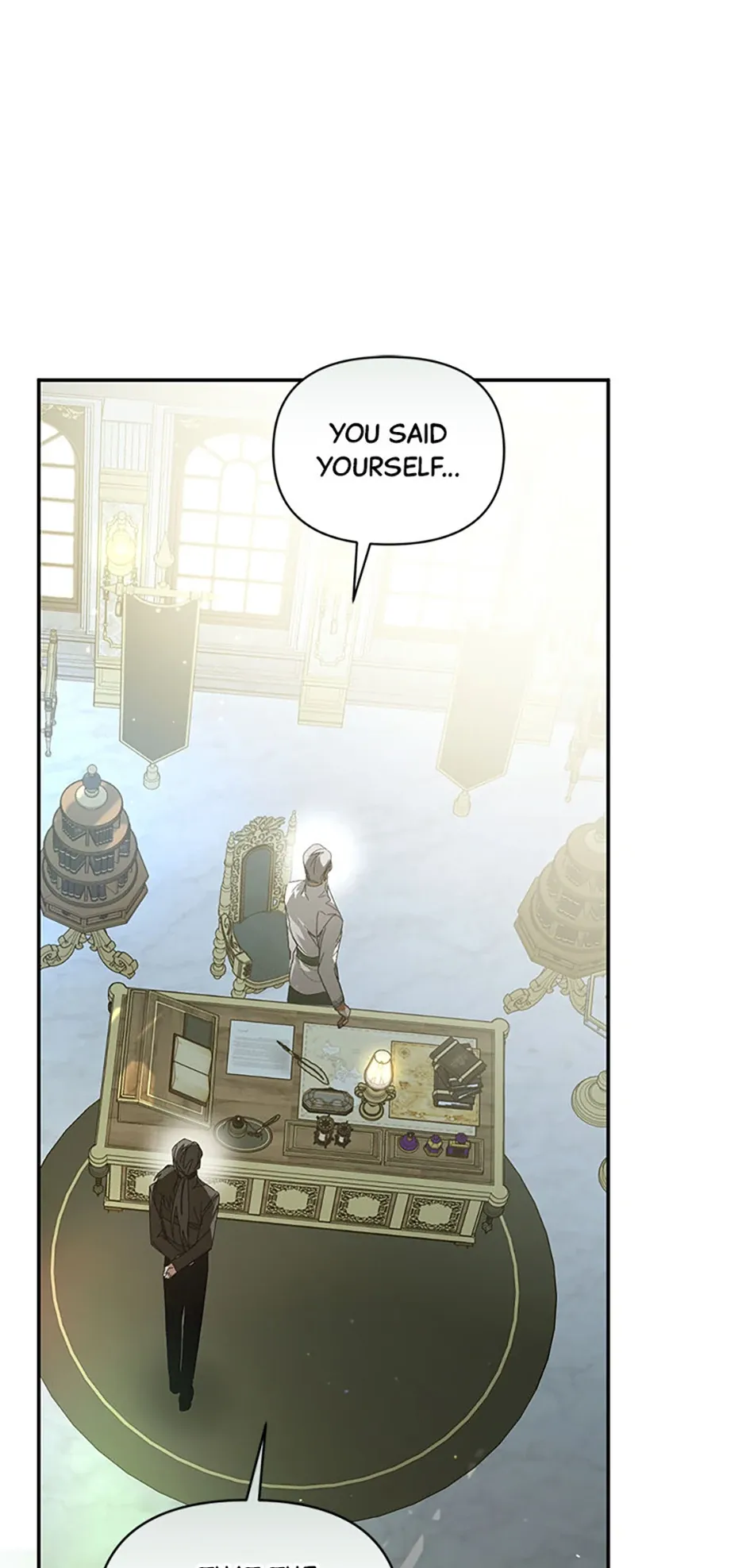 Fell Into the Arms of a Mad Villain Chapter 51 Online - página 61