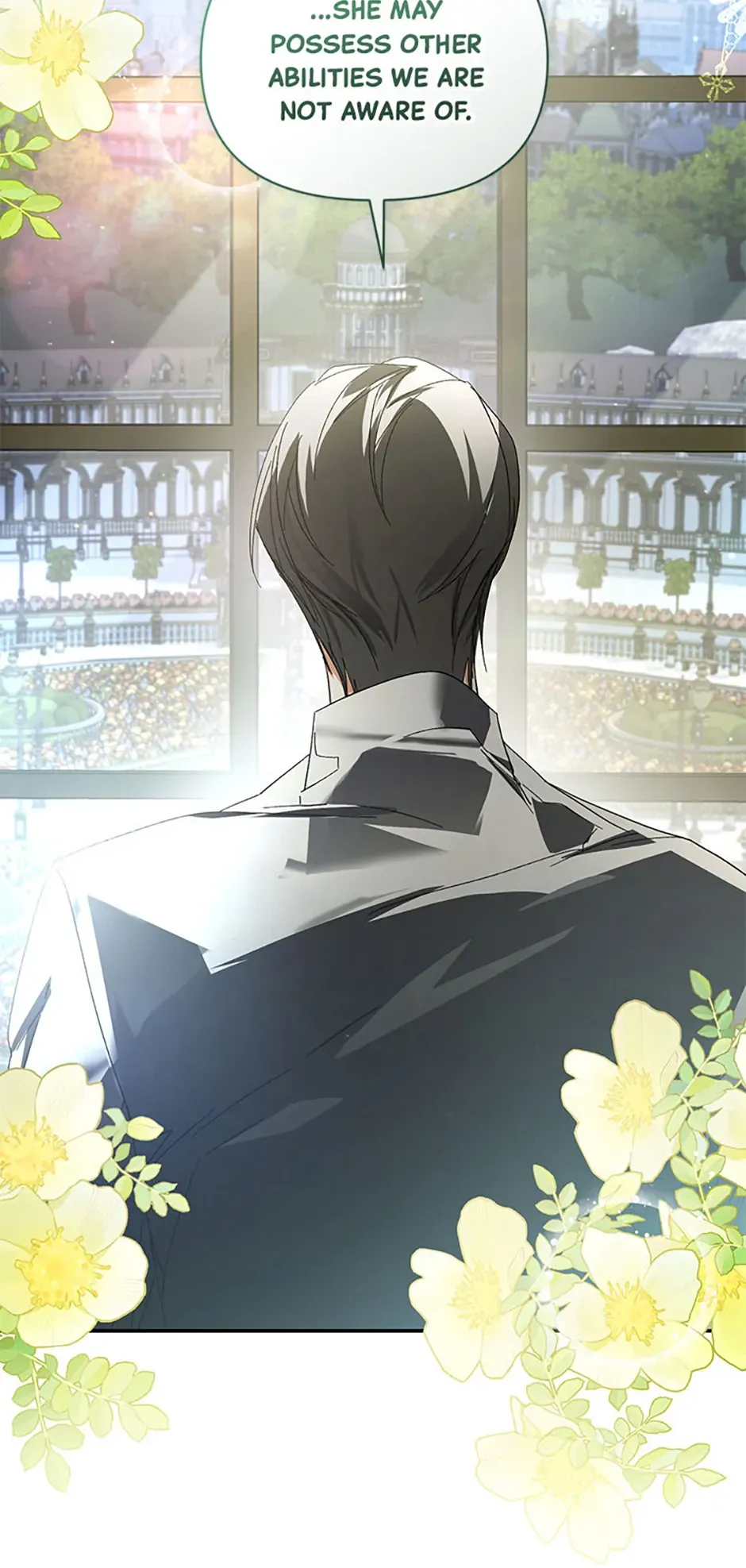 Fell Into the Arms of a Mad Villain Chapter 51 Online - página 63