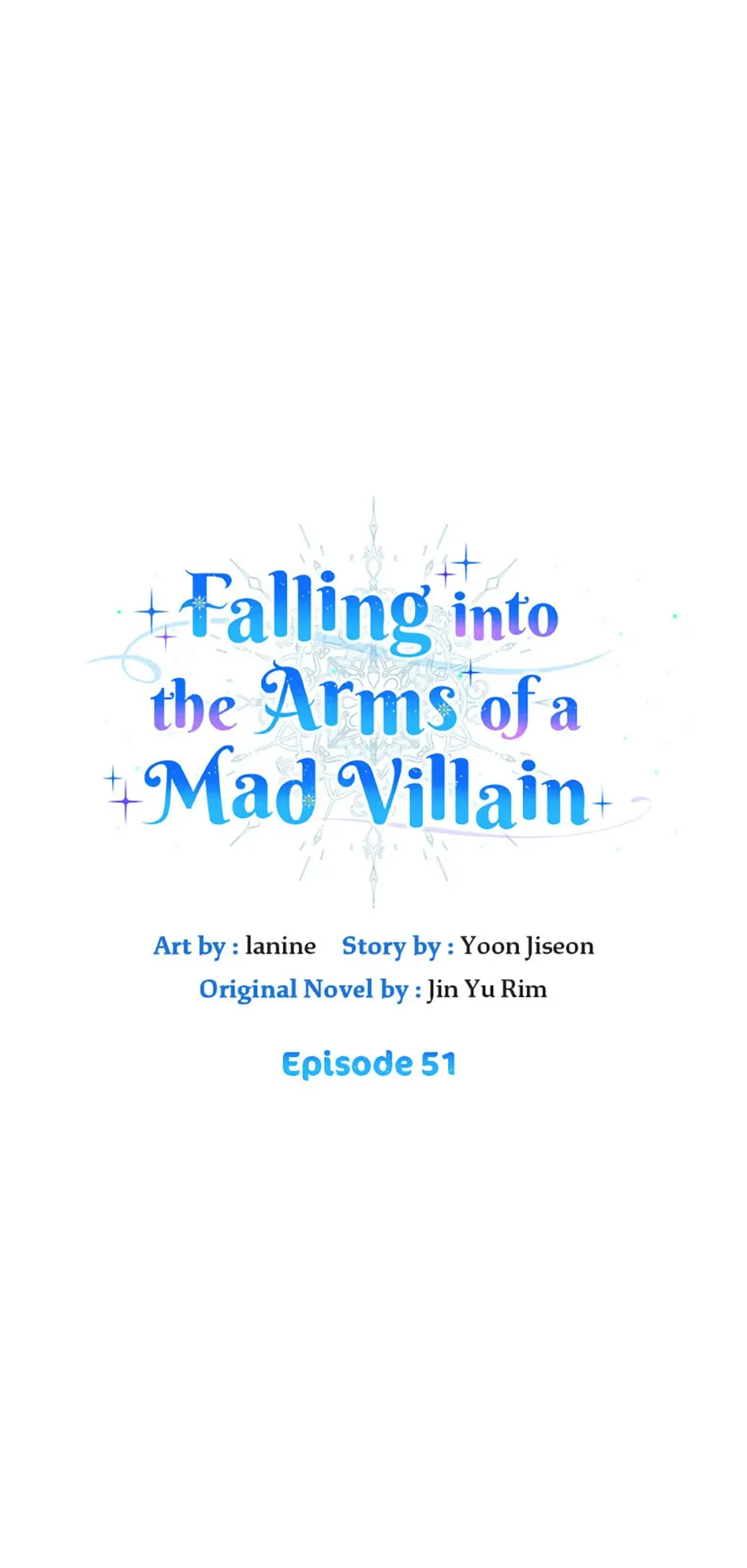 Fell Into the Arms of a Mad Villain Chapter 51 Online - página 67