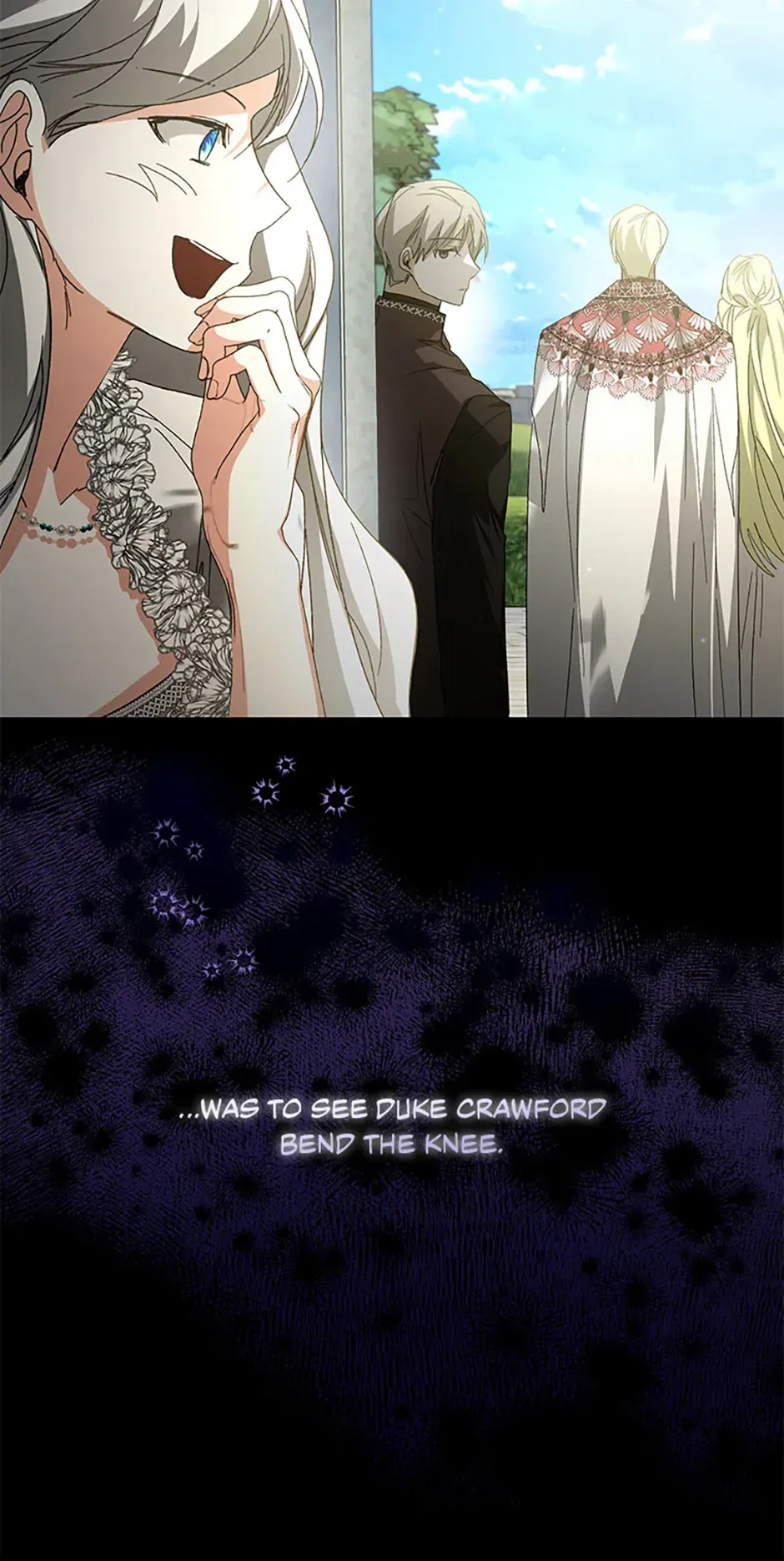 Fell Into the Arms of a Mad Villain Chapter 51 Online - página 74