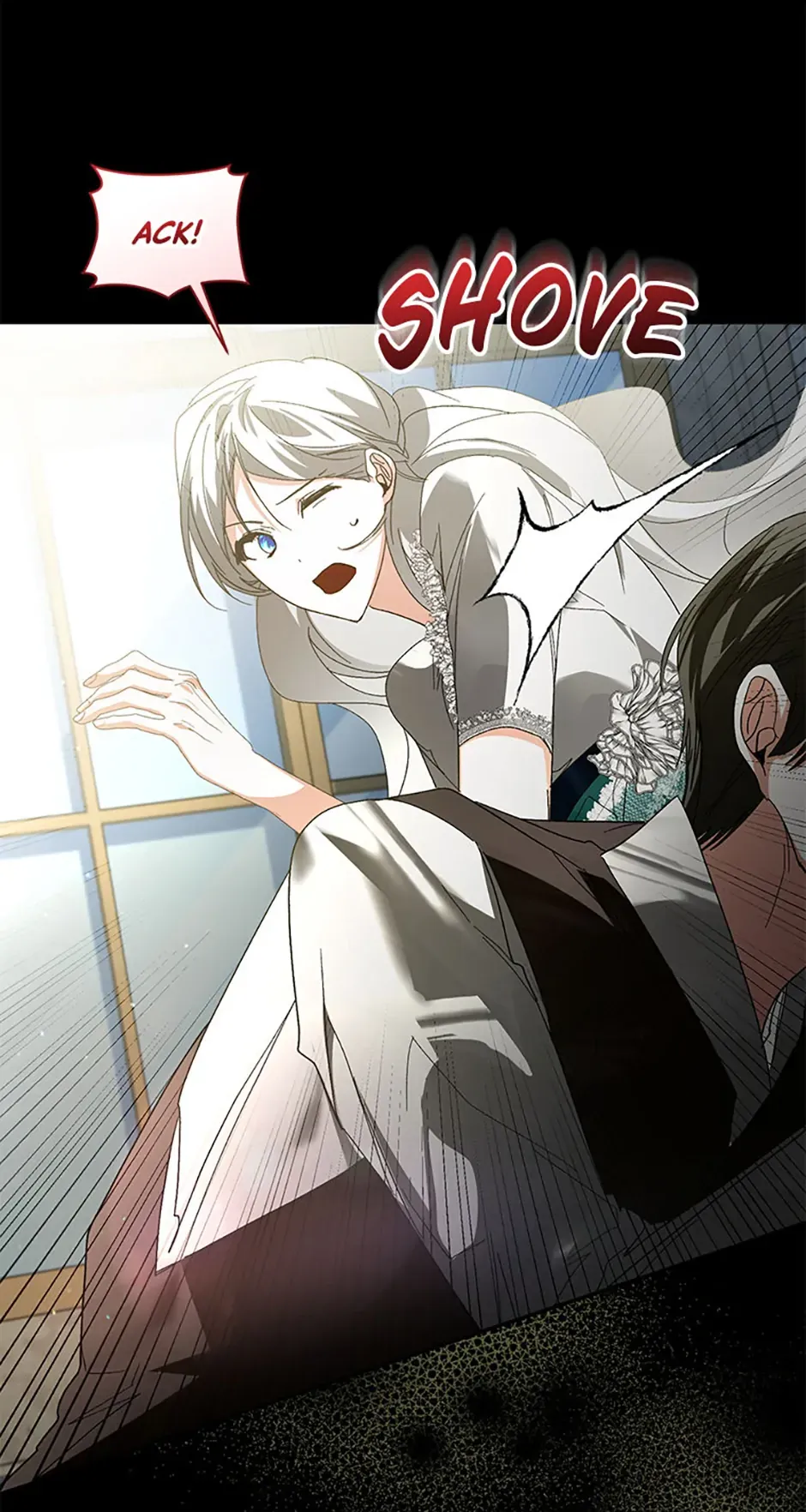 Fell Into the Arms of a Mad Villain Chapter 51 Online - página 75