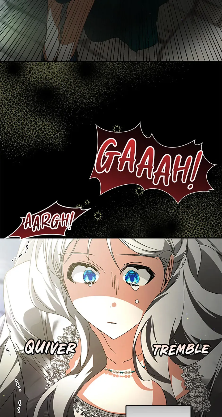 Fell Into the Arms of a Mad Villain Chapter 51 Online - página 77