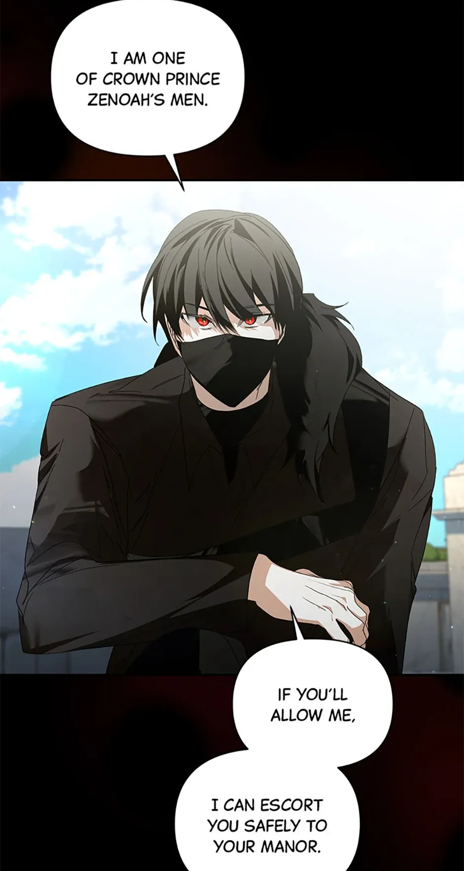 Fell Into the Arms of a Mad Villain Chapter 51 Online - página 80